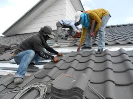 Best Emergency Roof Repair Services  in King, WI